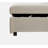 Firm round Arms Sleeper Sofa 3 in 1 Convertible Sleeper Sofa Bed with Pull Out Bed-1598050037-1543752012