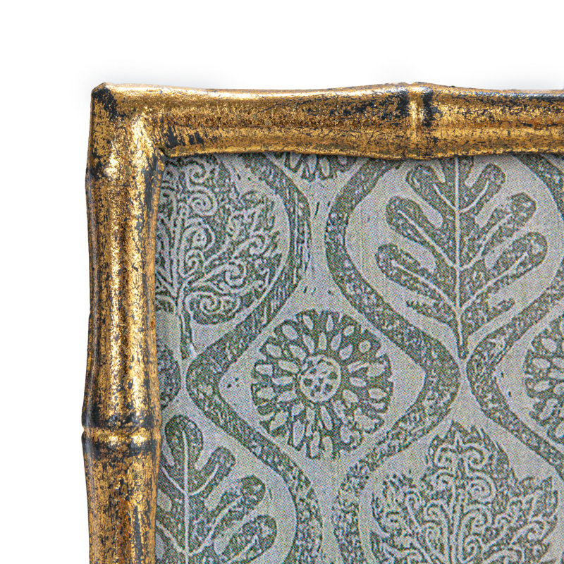 Easthampton Metal Picture Frame with Mat, 5" x 7"