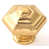 Polished Brass