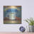 'Java' by Fiona Stokes-Gilbert Metal Wall Art-817703075