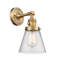 Applique murale 1 lumière Cone-33004640-33004644-33004637