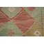 Tapis kilim en laine Tribal