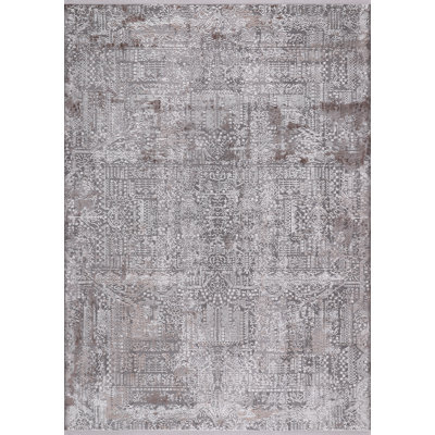 Hambly 160cm X 230cm Area Rug