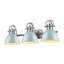 Éclairage pour salle de bain Drakeford-339631218-303030969-288278880