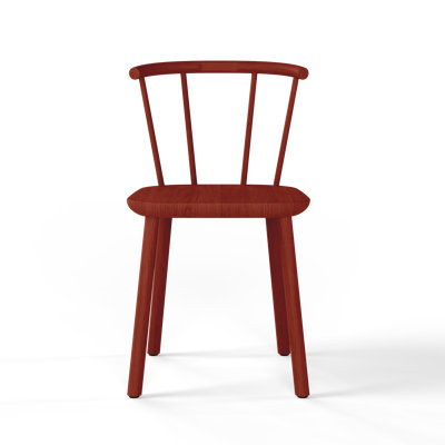 Studio Solid Wood Dining Chair