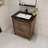 Enochville 30" Single Bathroom Vanity Set-580411528