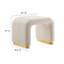 Tabouret d'appoint Modway Koda-93811876