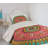 Rustic Coverlet