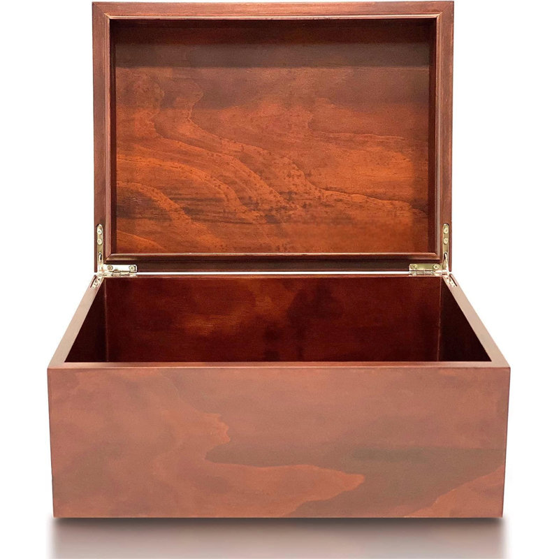 Decorative Box