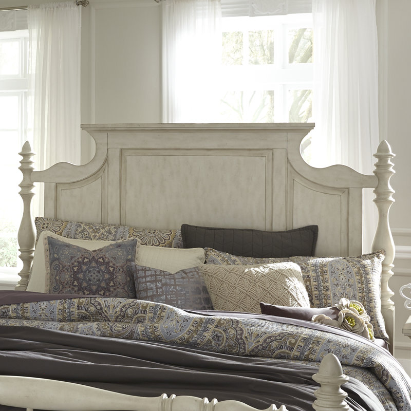 Featherste Headboard, King