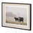 Custom Farm Study III by Adam Mead a Framed Art Print Matted under Glass