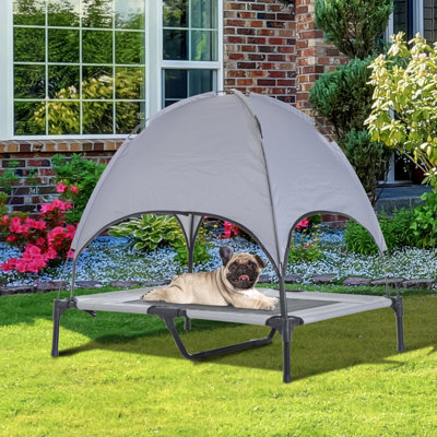 Polyester Pet Bed