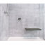 Chaise de douche 24 po-30747693