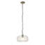 1 Antique Brass Pendant