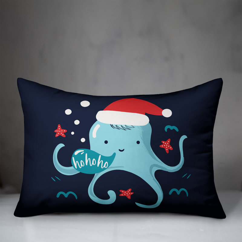 Throw Pillow, No Fill