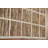Gabbeh Oriental Runner Rug 3x9