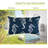 Seahorse Outdoor Rectangular Pillow Cover & Insert-24263315