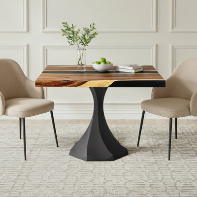 Table de salle à manger Lithe