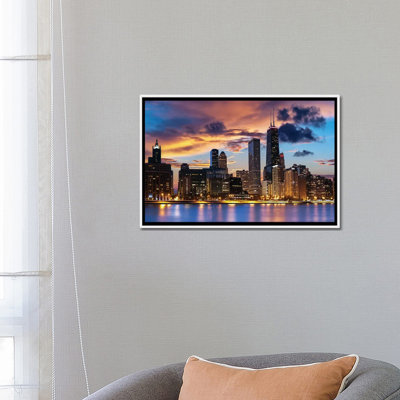 Horizon deChicago