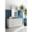Resin Beveled Mirror