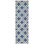 Ruben Navy / Ivory Area Rug