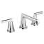 Levoir® Two-Handle Wall Mount Lavatory Faucet-1858389293-1806566579-1807672858