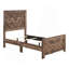Mobilier de chambre à coucher 1pc-1293520046