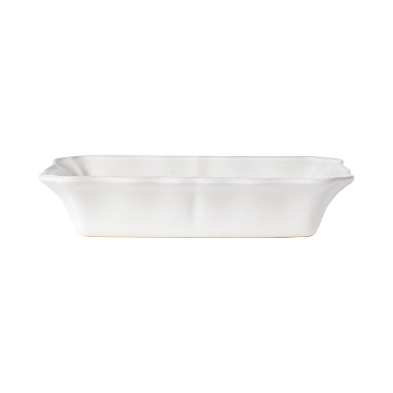 Small Rectangular Baker Alentejo