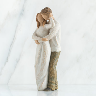 People Figurines & Sculptures