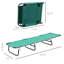 Chaise de plage pliable avec 5 positions - pour patio, piscine, cour, salon extérieur réglable, plage parfaite, cour, patio