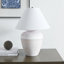 Lampe de table en céramique Jago