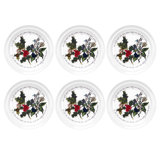 Portmeirion, The Holly & the Ivy - Dinner Plates