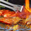 Stainless Steel Dishwasher Safe Grilling Tool Set