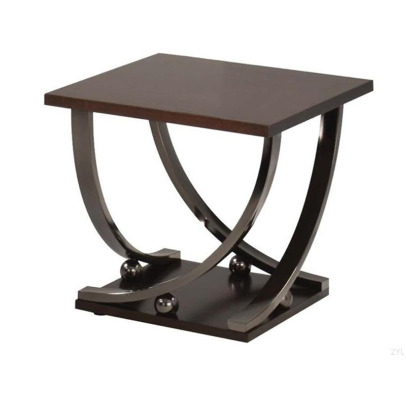 Table de bout