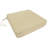 Outdoor Dining Chair Cushion-21670313-21670325