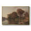 «Vintage Landscape - CECIX» sur toile-178341863-178341867