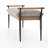 Upholstered Bench-1898802938