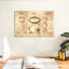 «Team Sports Sports Balls Compilation», impression sur toile-92518969