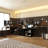 Verlynn Modular L-Shaped Executive Desk -743365396
