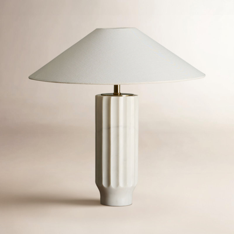 Chenier Kori 16 Inch Table Lamp