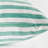 Striped Indoor/Outdoor Reversible Throw Pillow-109403393-109403400