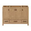 Modero 48'' W Single Bathroom Vanity Base-471486380