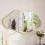 Aluminium Irregular Mirror-1146907951-1146907950