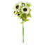 Plastic, Silk Artificial Arrangement-89222297
