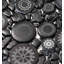 Carrelage mural 12 po x 12 po-60755474