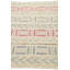 Tapis ivoire Newsom