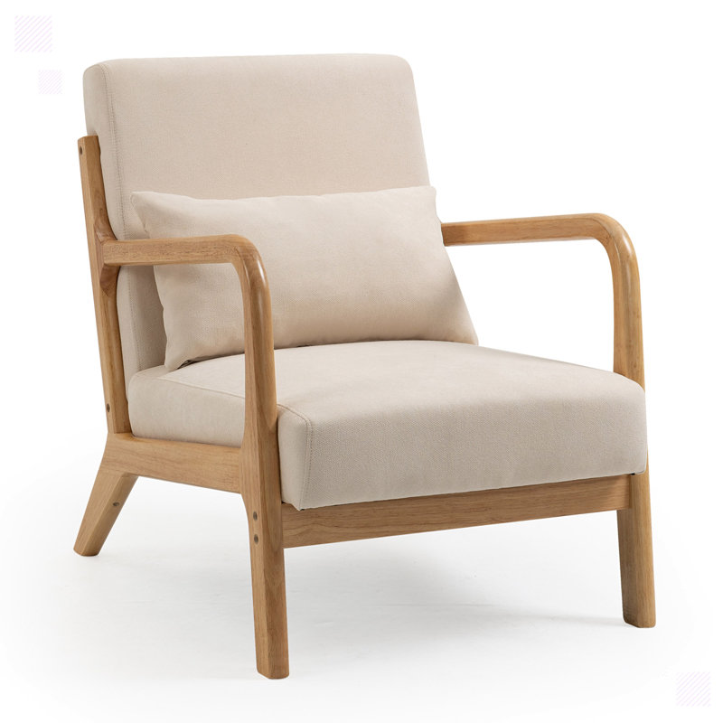 Fauteuil Ishmael