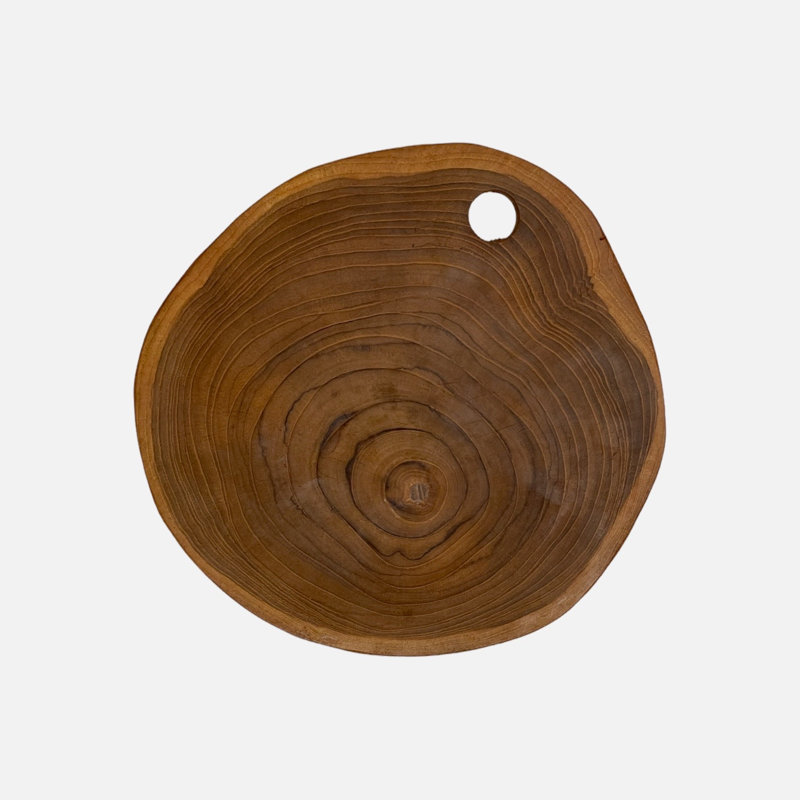 Alpen Home Mulkey Platter