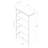 Cardell Bookcase-1624386949