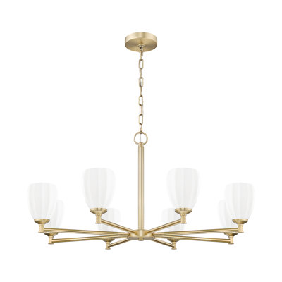 Mattera Modern Chandelier